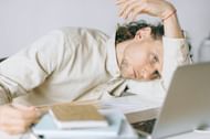 Experiencing a decline in interest and satisfaction in your job can result in reduced motivation and engagement levels. (Nataliya Vaitkevich/ Pexels)